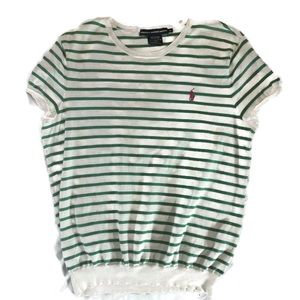 Vintage Ralph Lauren sport